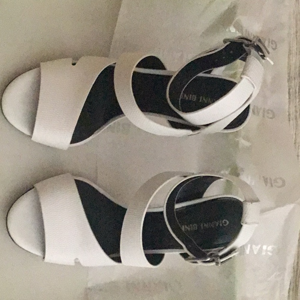 Worn a few times